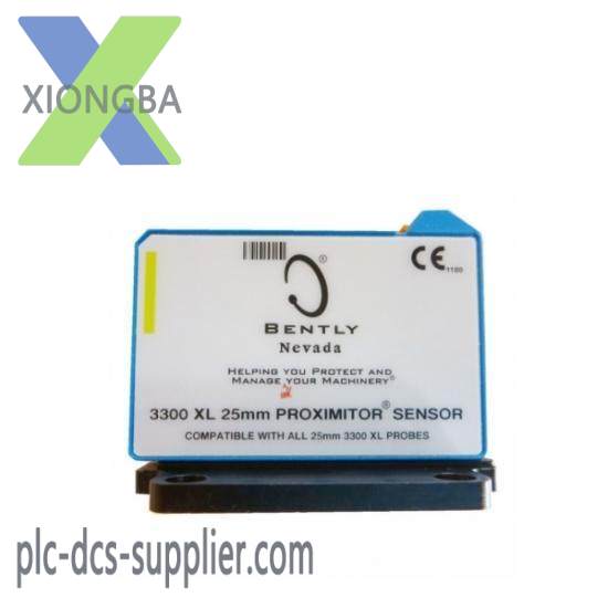 New Bently Nevada 330850-50-05 Proximitor Sensor