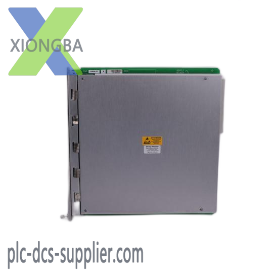 NEW Berger Lahr TLC534F  Servo Drive