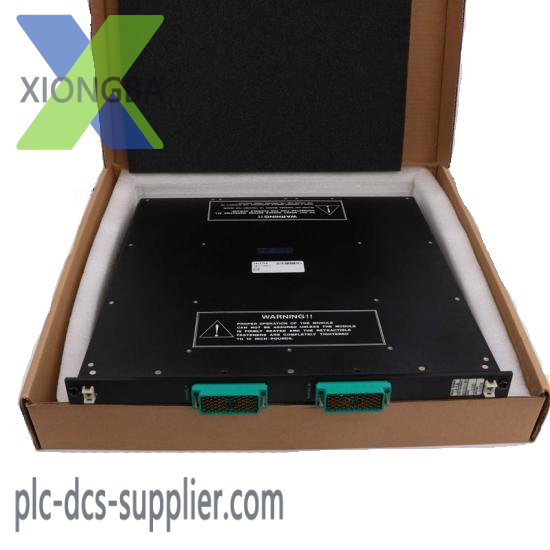 NEW BERGER LAHR TLD012F 0063401200001  DCS System