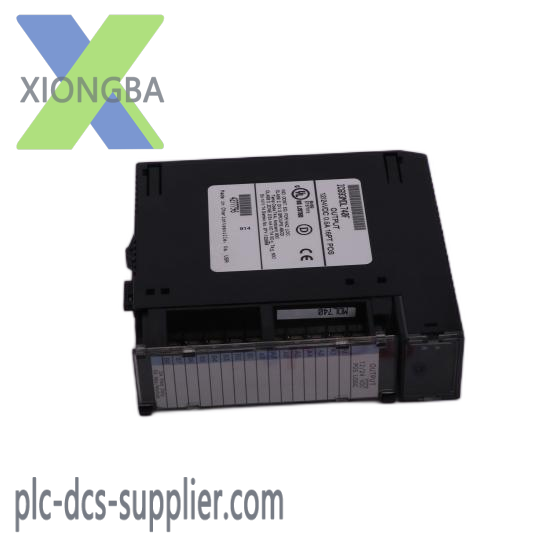 NEW GE DS200TCQCG1BJF