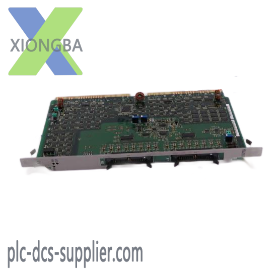 NEW NSD NCV-20NGNVP PLC DCS Module