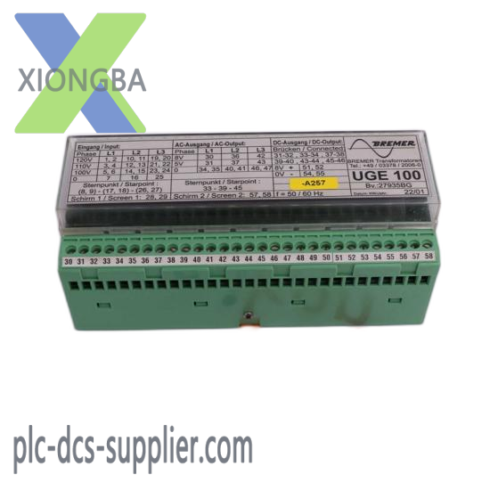 Allen-Bradley 1336F-BRF30-AA-EN