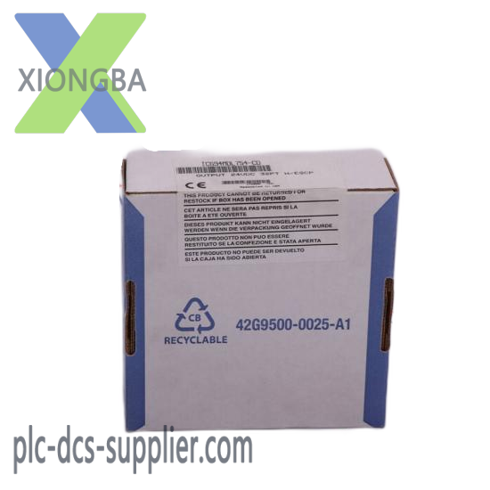 NEW UPPER CRYSTAL MTC350A-2000V