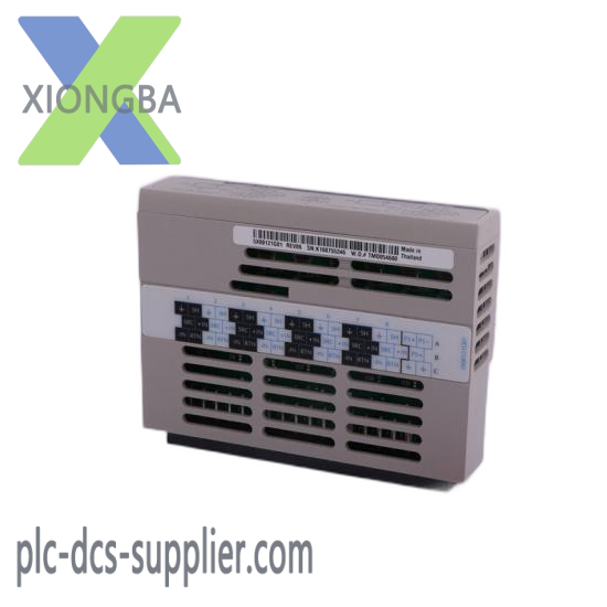 NEW WEST MLC9000+Z4660 Temperature Control System