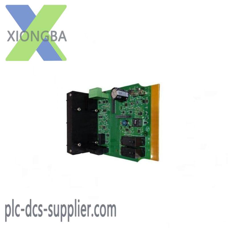 ALSTOM NEYRPIC SL1000 V3 669187C/057 Output Module