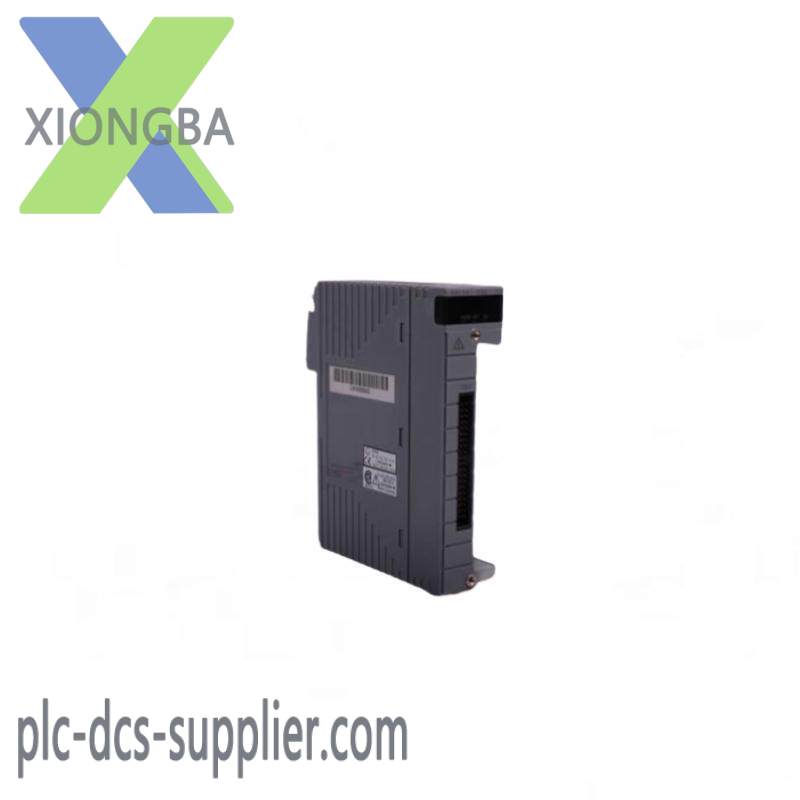 YOKOGAWA NFDV557-S00 S2 Digital Output Module
