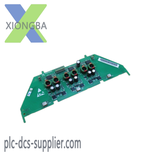 NGDR-03C 61353364D ABB NGDR-03C Gate Firing Card