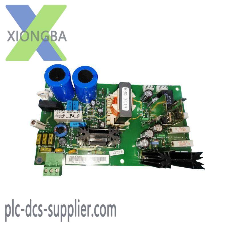 ABB NGPS-11 POWER SUPPLY