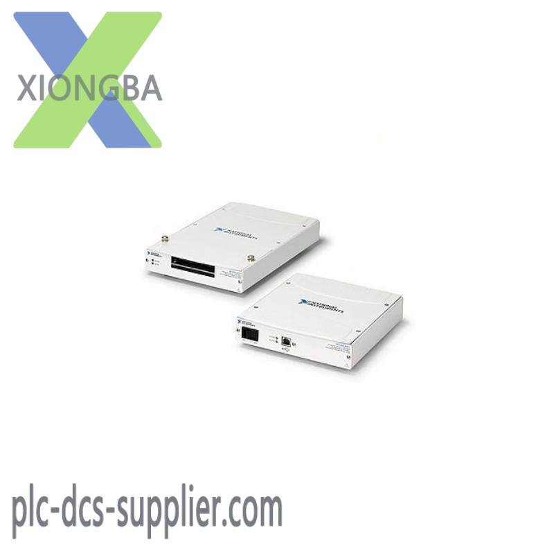 NI 6251 QUARC driver