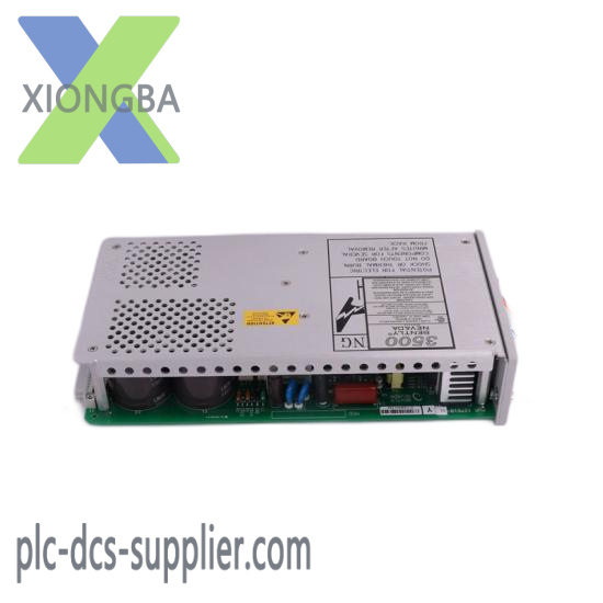 National Instruments PCI-6033E