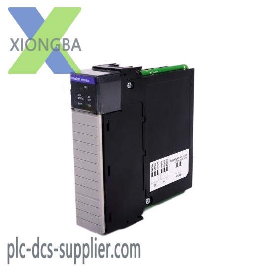 National Instruments NI-8420