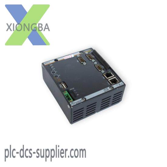 NI SCXI-1104C