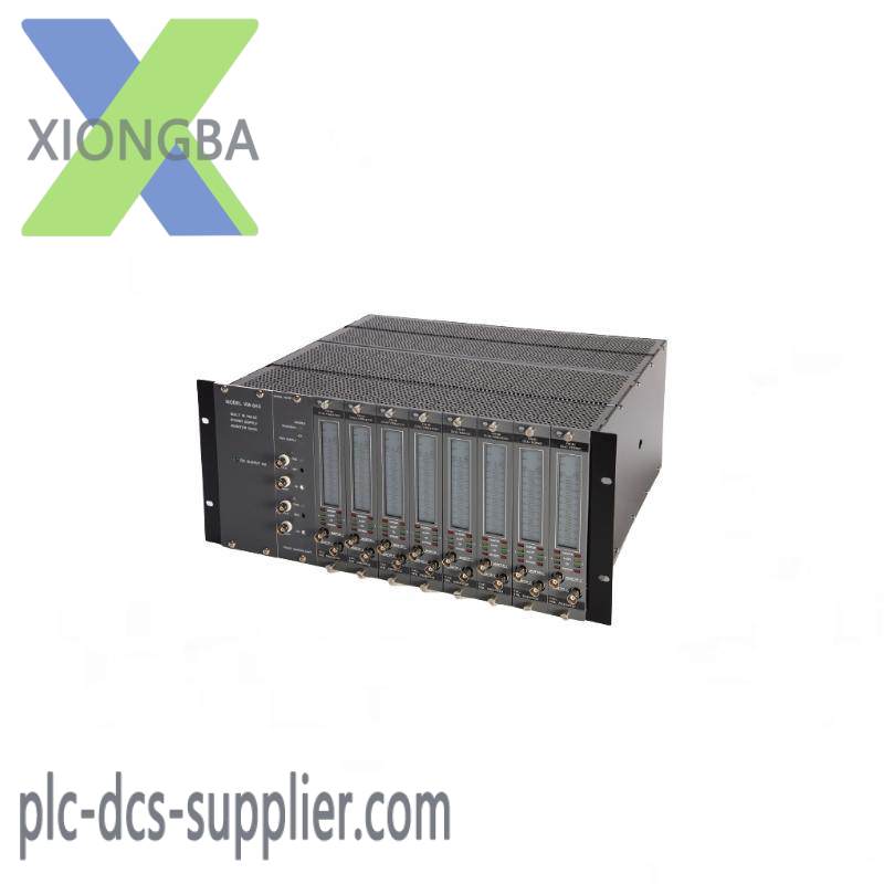 NI SCXI-1300