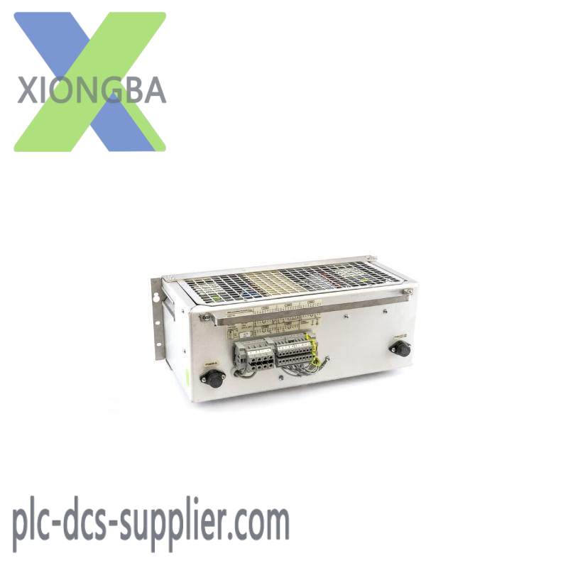 NI SCXI-1327