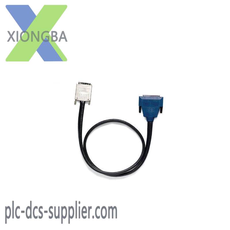 NI SHC68-68-RDO Digital R Series Cable