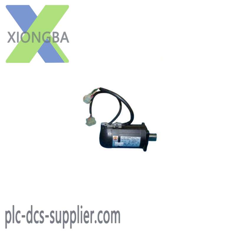 NIKKI NA50-40NAMKNN-CE AC Servo Motor