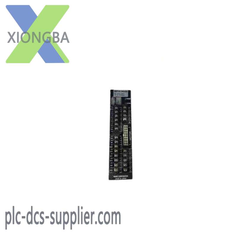 NISSEI BS1-N018 Drive