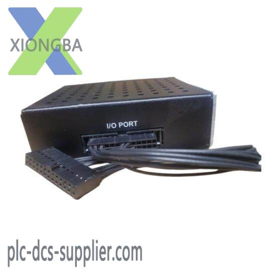 NM NANOMOTION AB-2A-HR-E4 Driver Amplifier