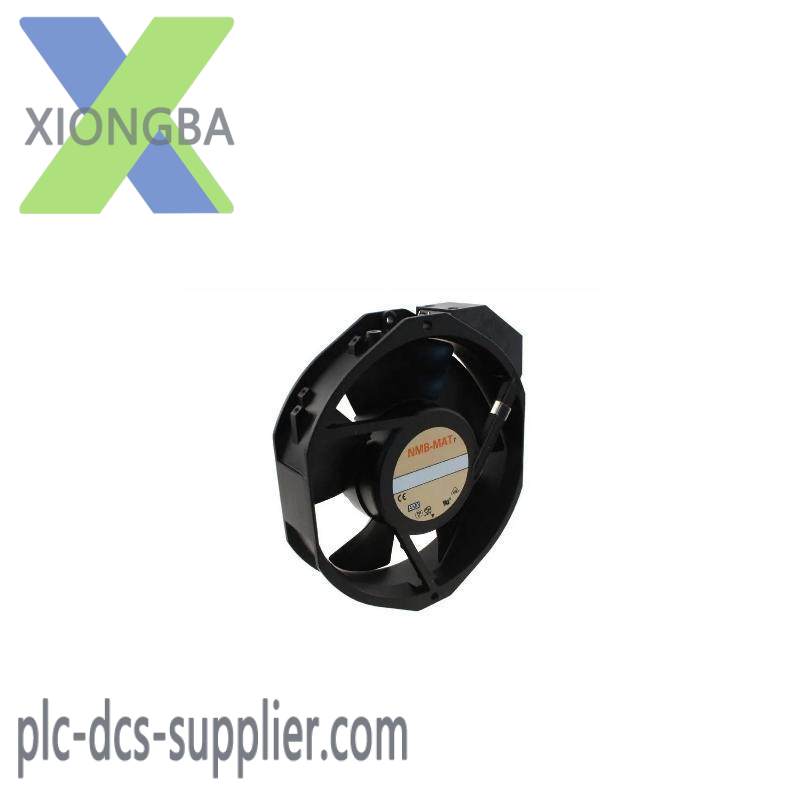 NMB 5915PC-23T-B30 Round FAN