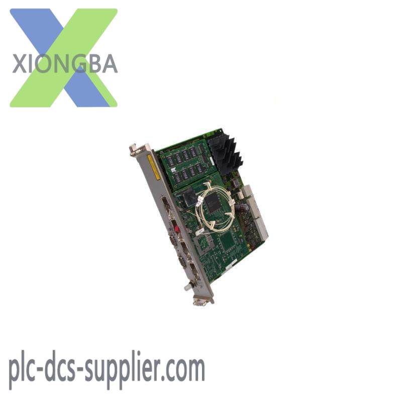 NOKIA 10000417H Digital Output Module