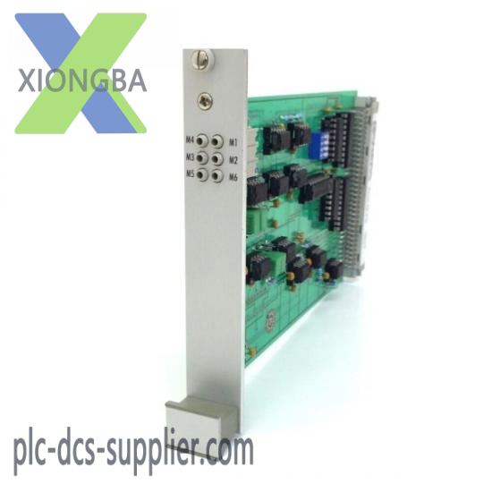 NORGREN AH470330U001 SUPPLY BOARD