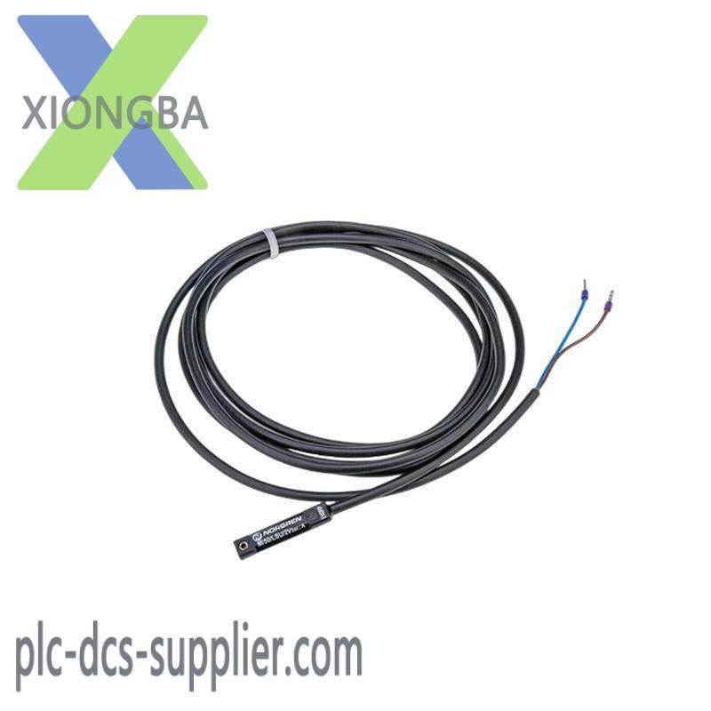 Norgren M/50/LSU/5V REED SWITCH