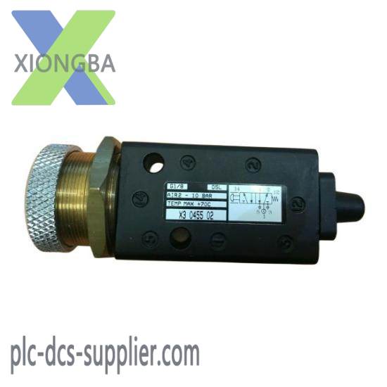 NORGREN VAC030-S4-S4 Circuit board