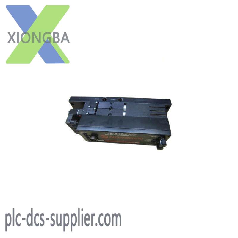 NORGREN VMS-2110-120 Smart Vacuum Pump