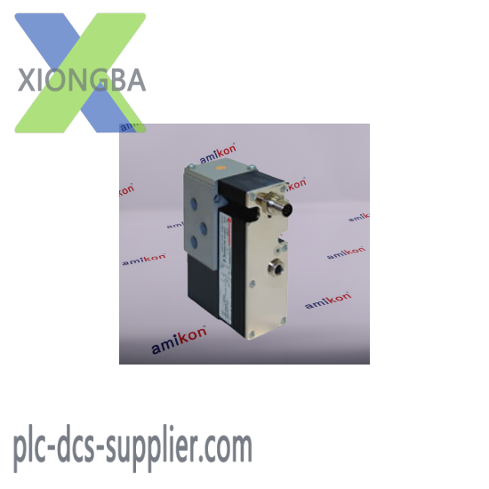 NORGREN VP6010LJ461MB200 Valve