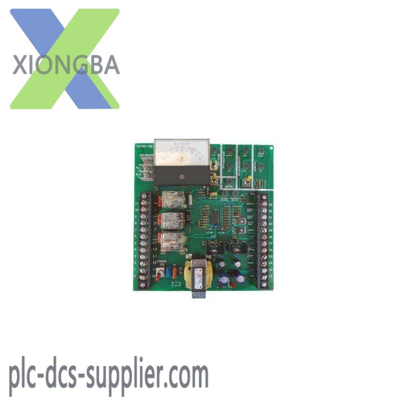 NORTH AMERICAN H6142-05 board