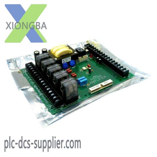 NORTH AMERICAN H6142-05 PC BOARD