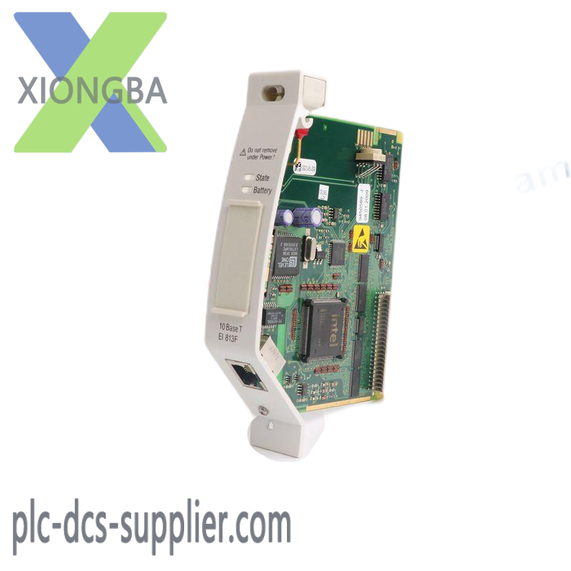 ABB NRAI01 L700783C1 Bailey Net 90 Input Termination Unit