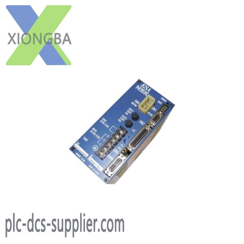 NSK M-EDCPS1006AB502-01