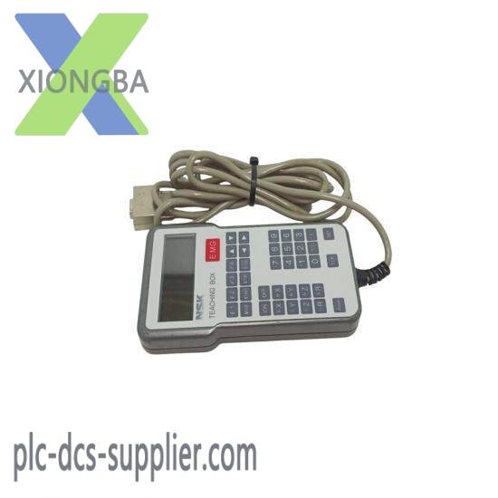 NSK EXTB01 EXTBO1 Teaching Box