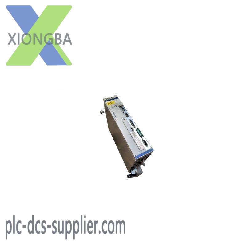 NUM MDLA2050Q00 Axis Drive