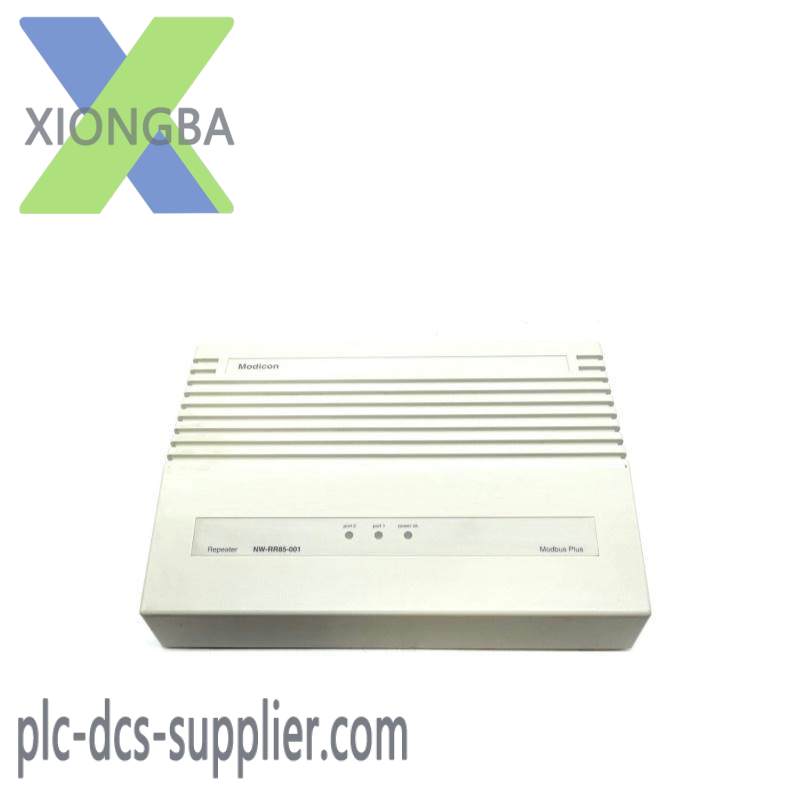Schneider NW-RR85-001 Communication Module