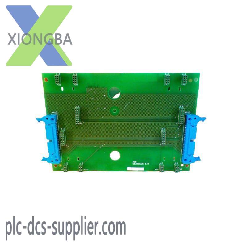 ABB NXPP-02 Frequency converter accessories