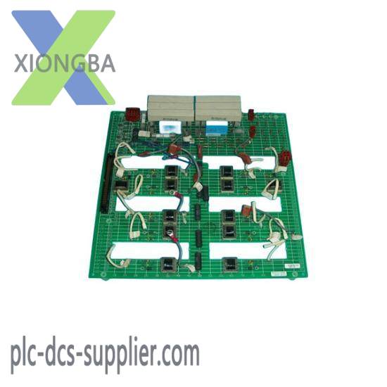 O-58706-18 POWER I/F PCB