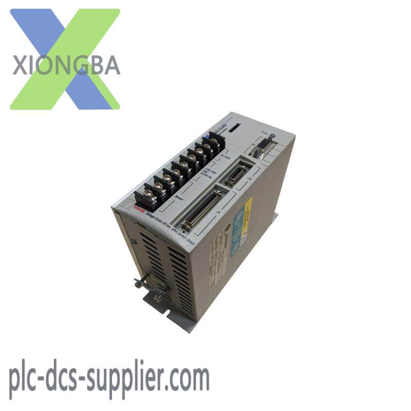 OBERG INDUSTRIES F-DMDM-PM-110E