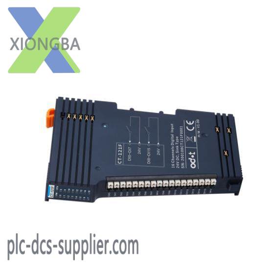 ODOT CT-121F Digital I/O Module
