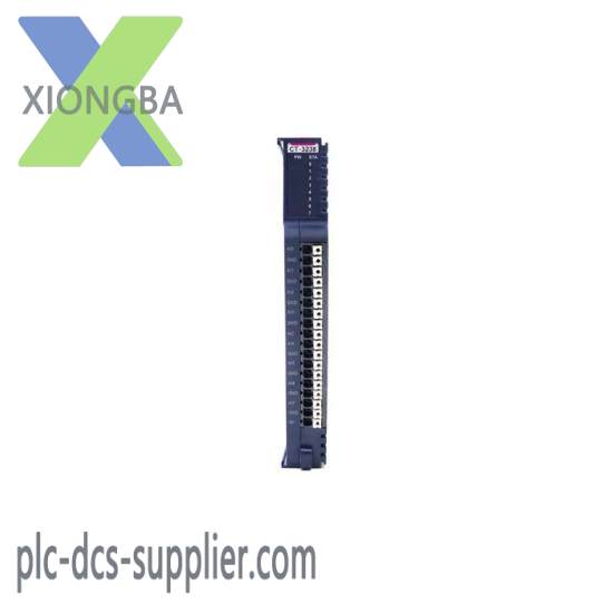 ODOT CT-3238 8-channel analog input module