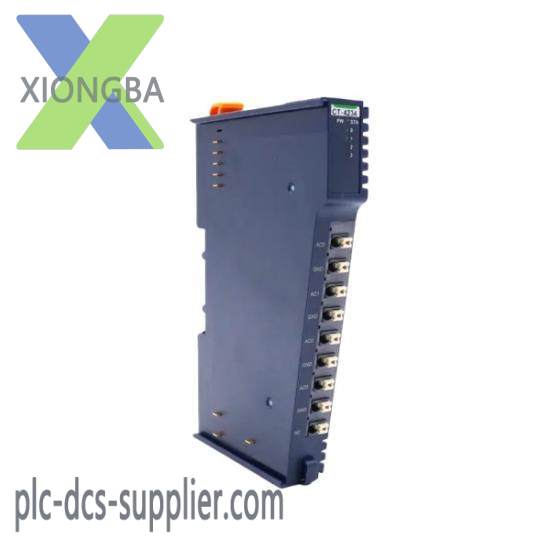 ODOT CT-4234 4-channel Analog Output Module