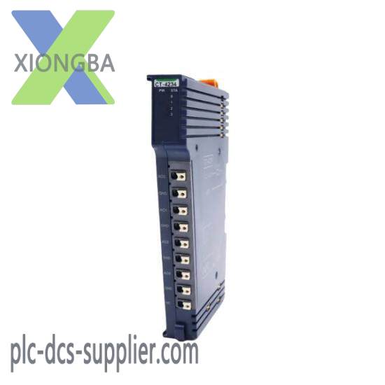 ODOT CT-4234 4-channel Analog Output Module