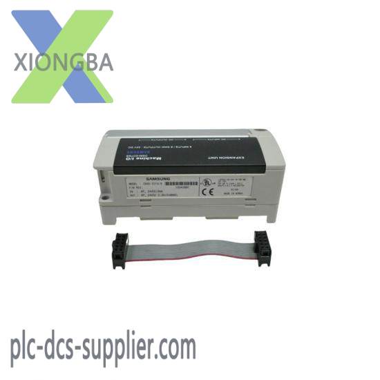 OEMAX DS60-EDT8/8 EXPANSION UNIT