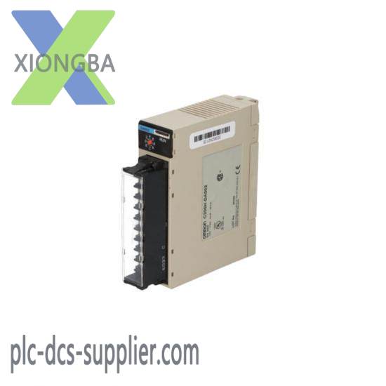 OMRON CPM1A-8ED