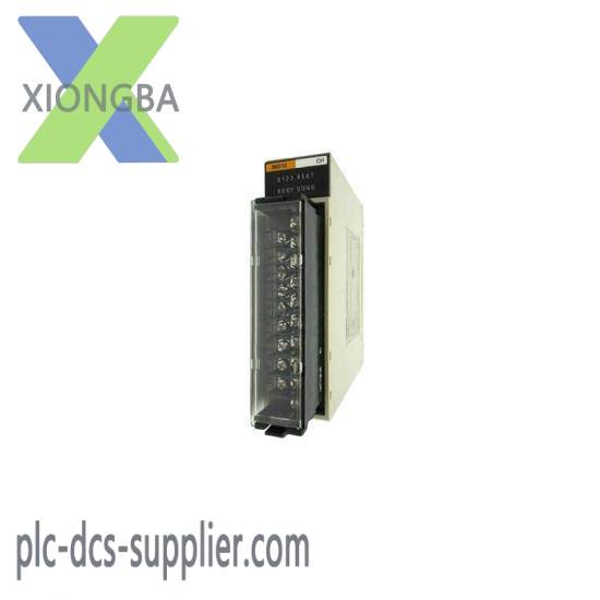 OMRON C200H-IM212 I/O Terminal Block