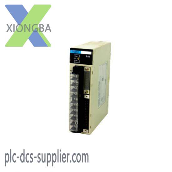 OMRON CP1W-16ET