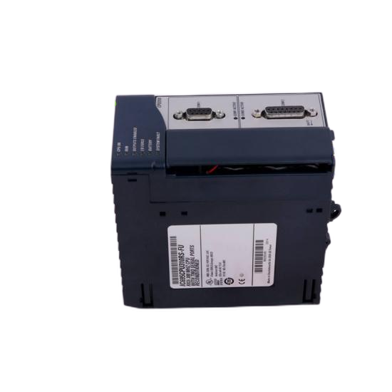 OMRON C200HE-CPU32 Processor/Controller