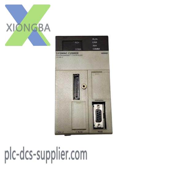 HIMA X-CPU 01 985210211