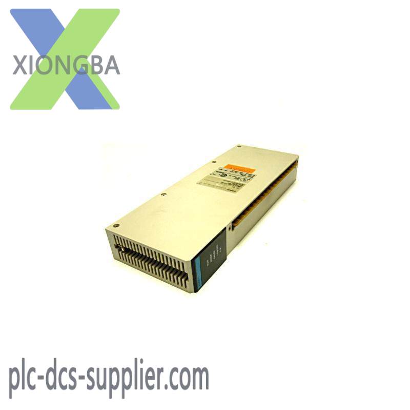 OMRON C500-AD501 Analog board